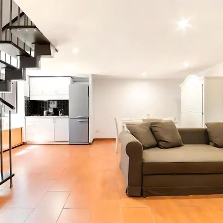Borrelli House Apartment Napoli Bagian luar foto
