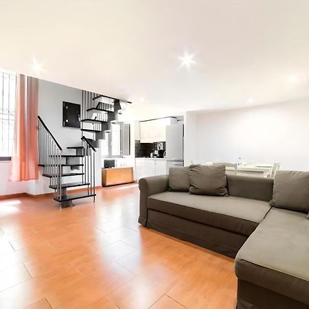 Borrelli House Apartment Napoli Bagian luar foto