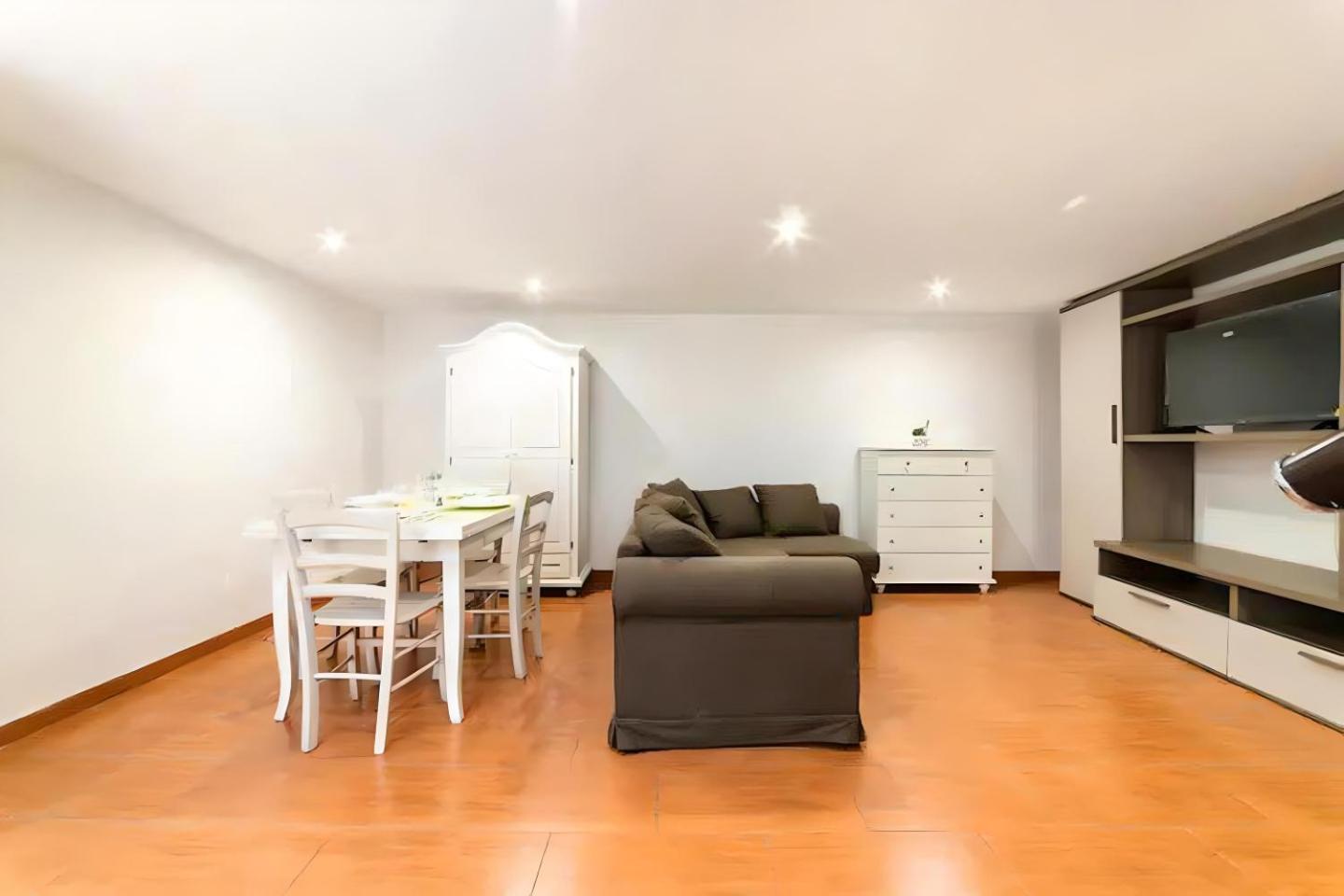 Borrelli House Apartment Napoli Bagian luar foto