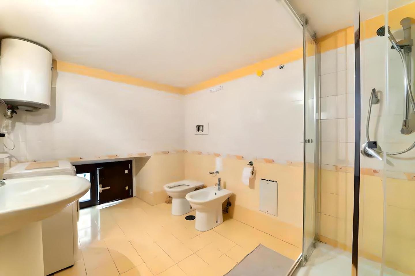 Borrelli House Apartment Napoli Bagian luar foto