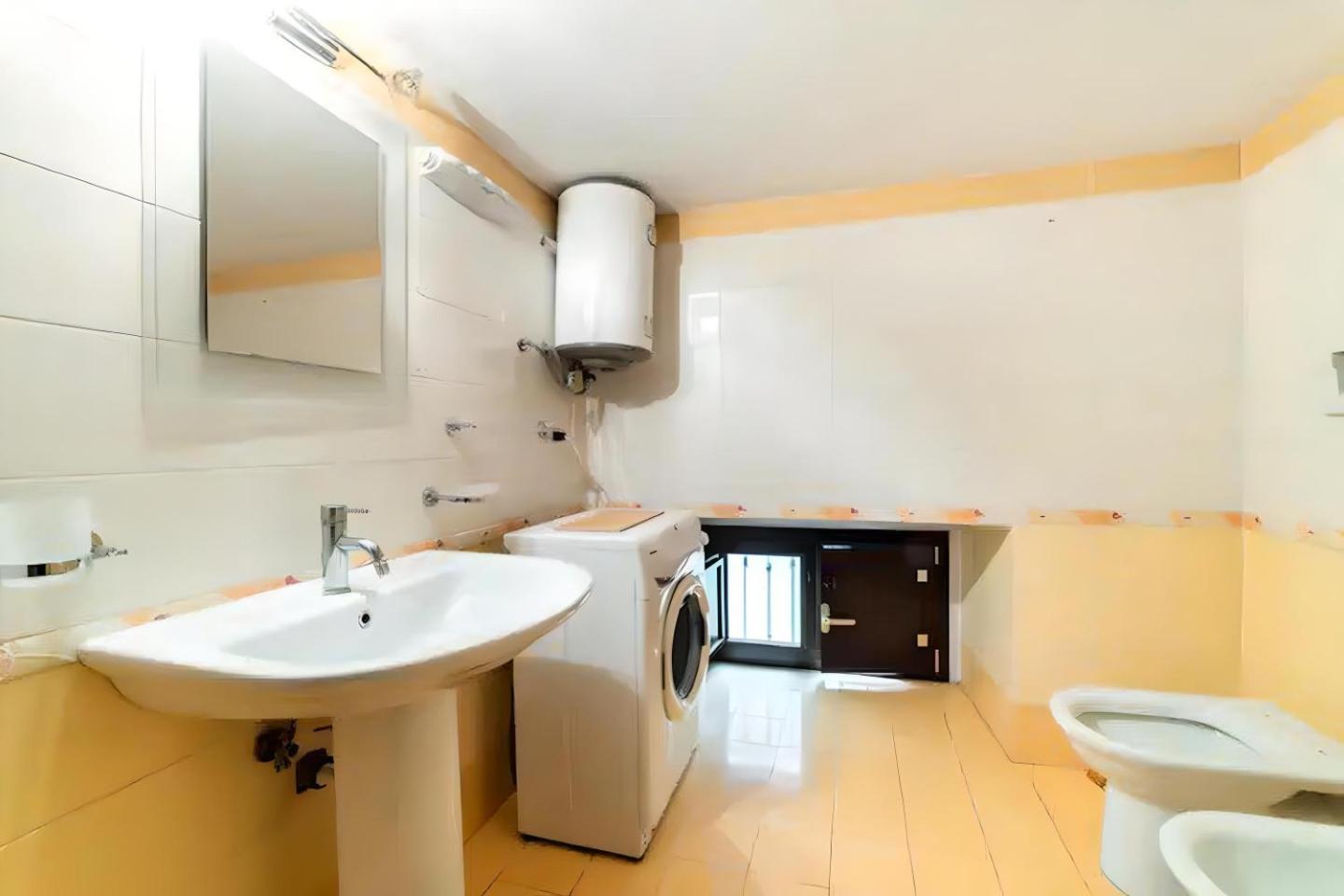 Borrelli House Apartment Napoli Bagian luar foto