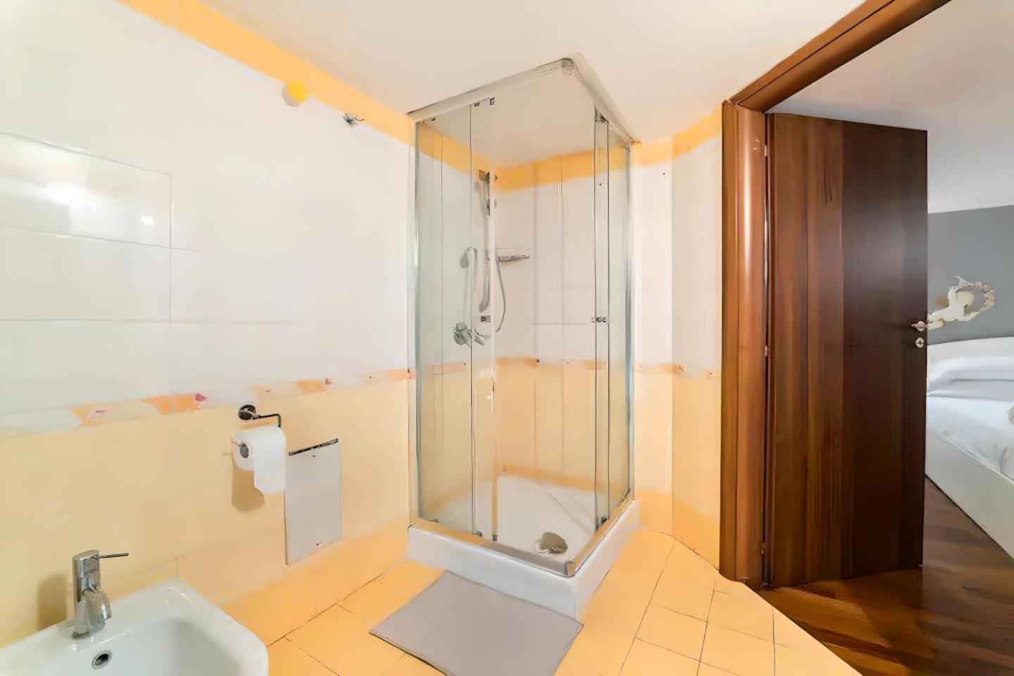Borrelli House Apartment Napoli Bagian luar foto