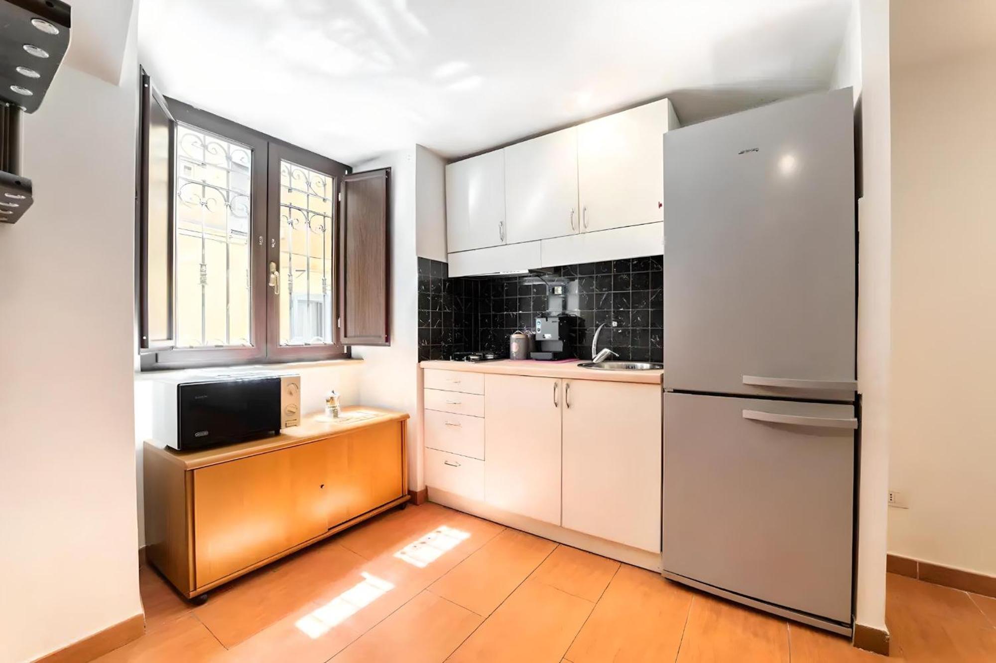 Borrelli House Apartment Napoli Bagian luar foto